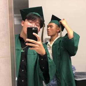 Meet your Posher, Hanson